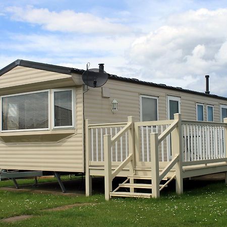 Searivers 98Lemmington By The Beach Ynyslas, ボース エクステリア 写真