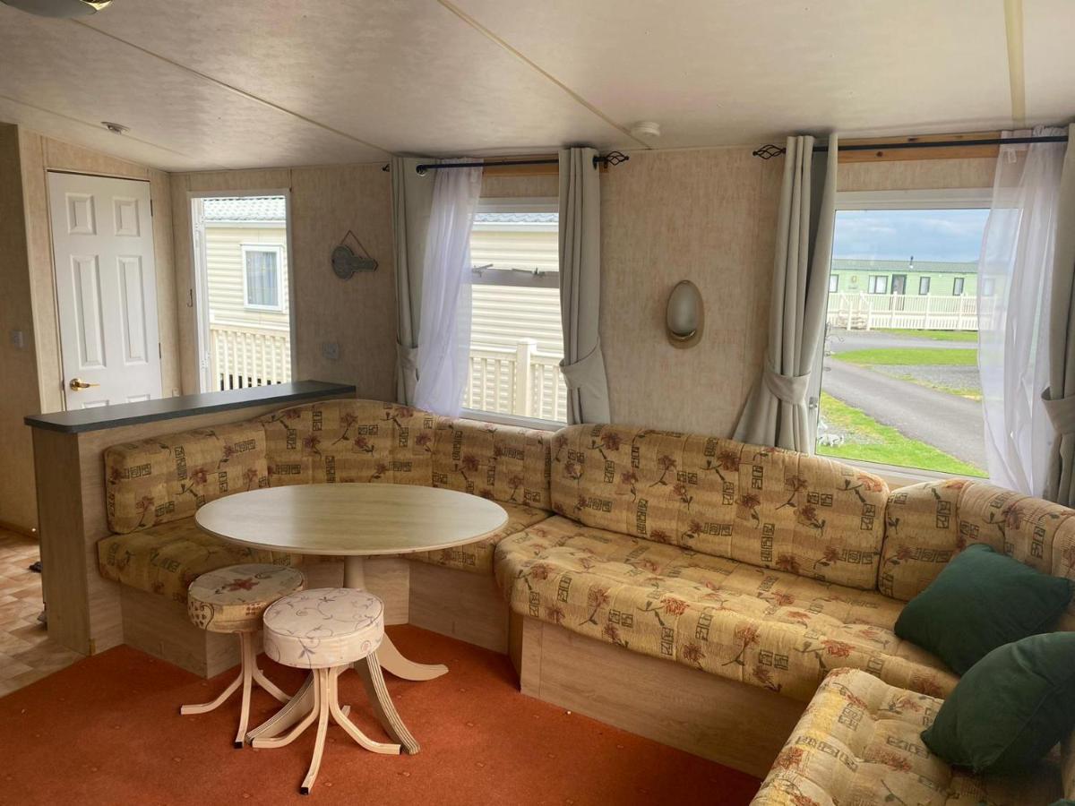Searivers 98Lemmington By The Beach Ynyslas, ボース エクステリア 写真