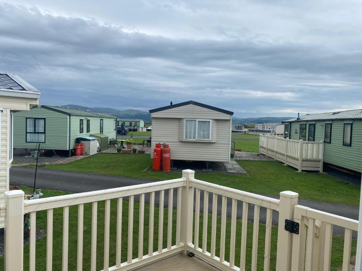 Searivers 98Lemmington By The Beach Ynyslas, ボース エクステリア 写真